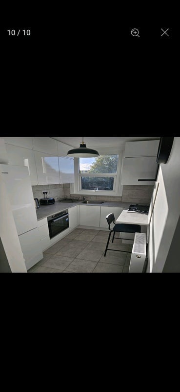 Room Selhurst New Road in Greater London