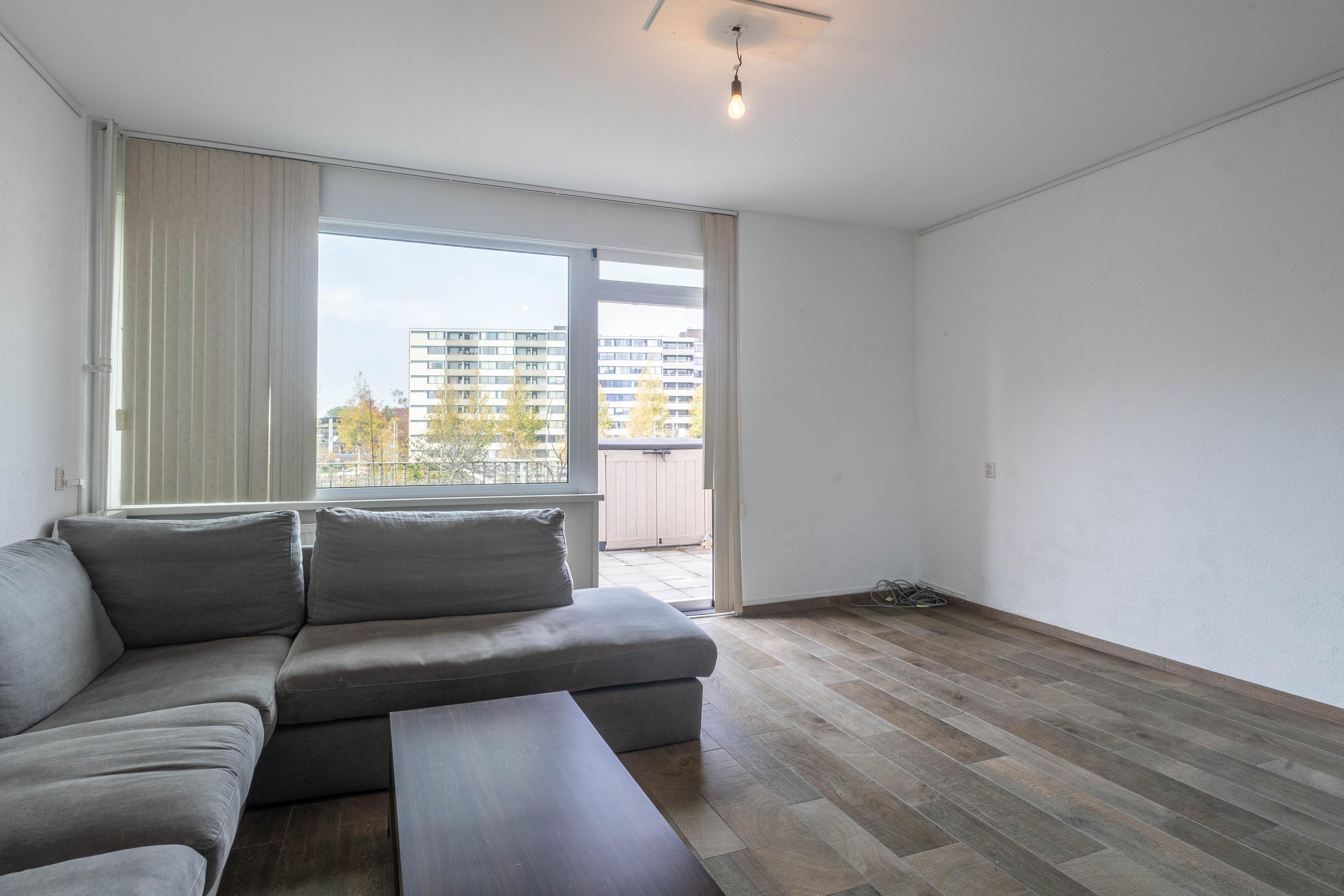 Appartement te koop: C.K. Eloutstraat 22, Amsterdam