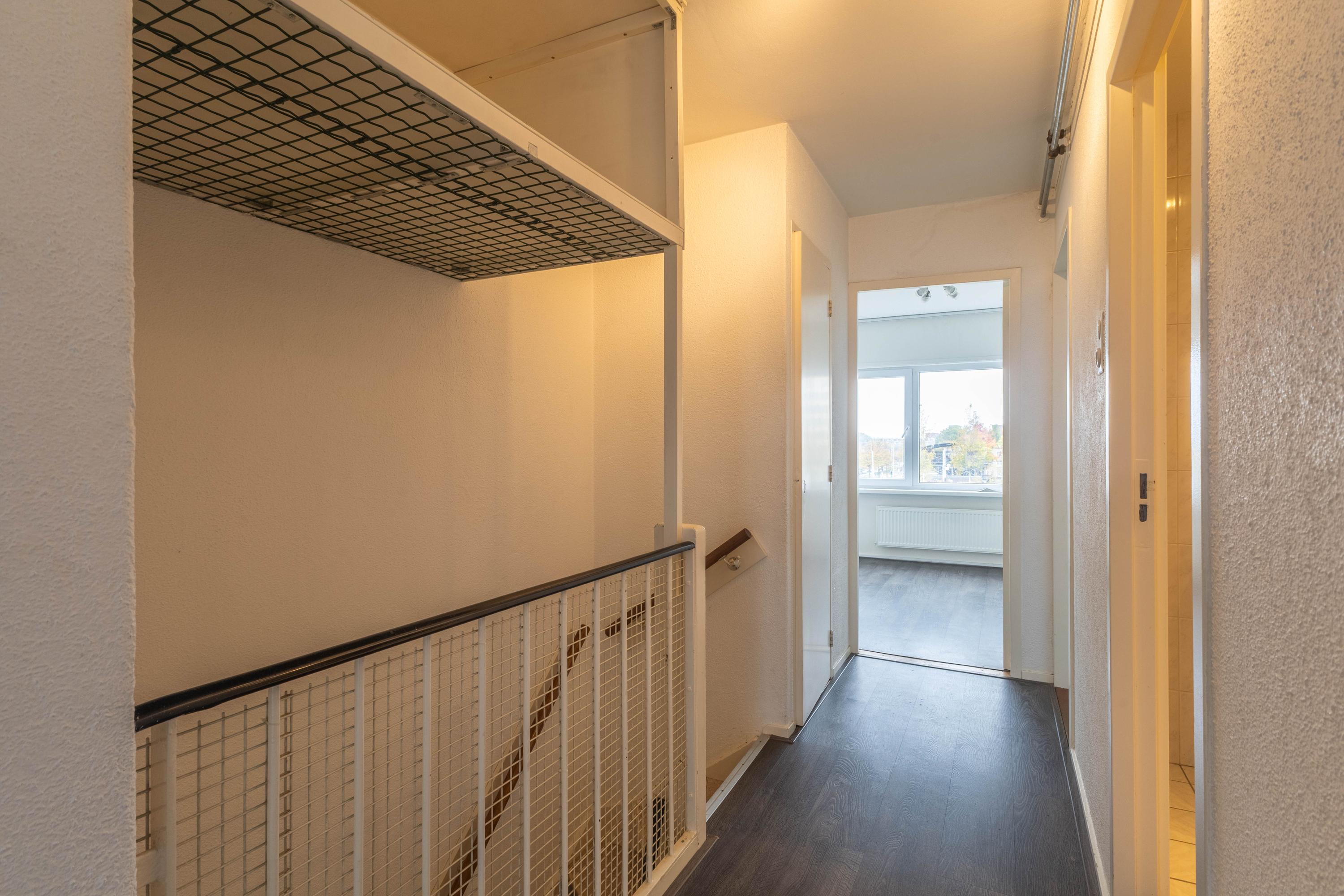 Appartement te koop: C.K. Eloutstraat 22, Amsterdam