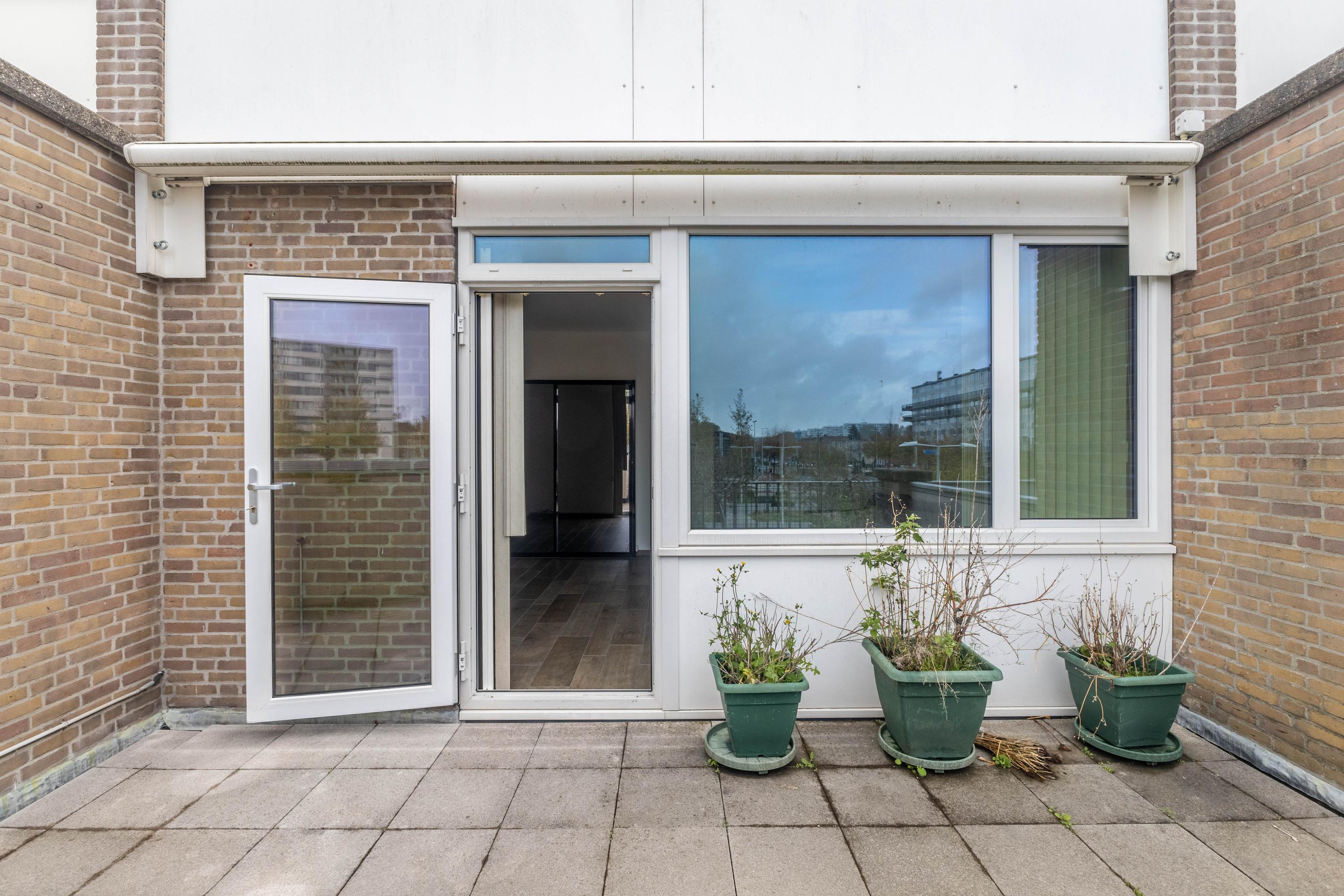 Appartement te koop: C.K. Eloutstraat 22, Amsterdam
