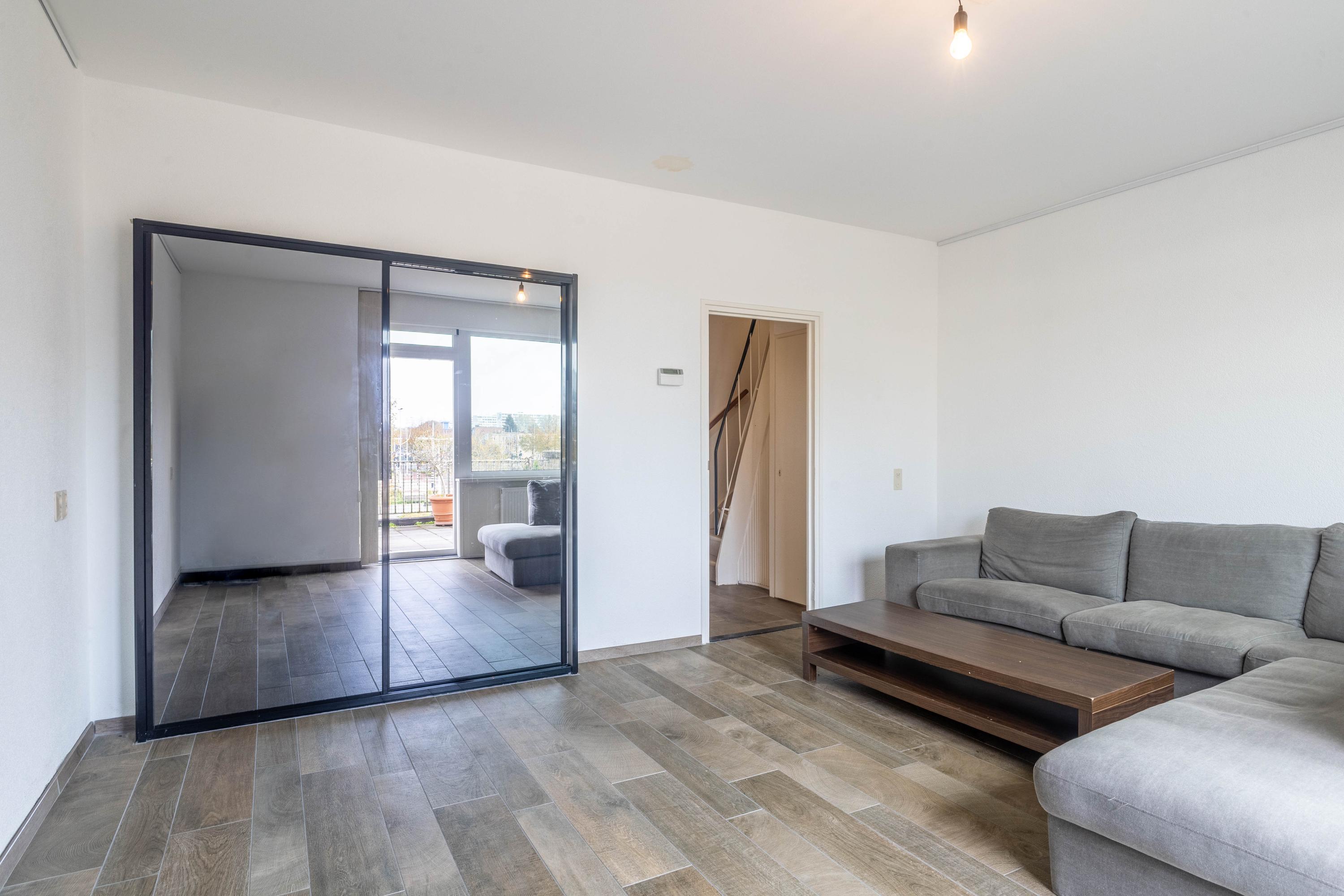 Appartement te koop: C.K. Eloutstraat 22, Amsterdam