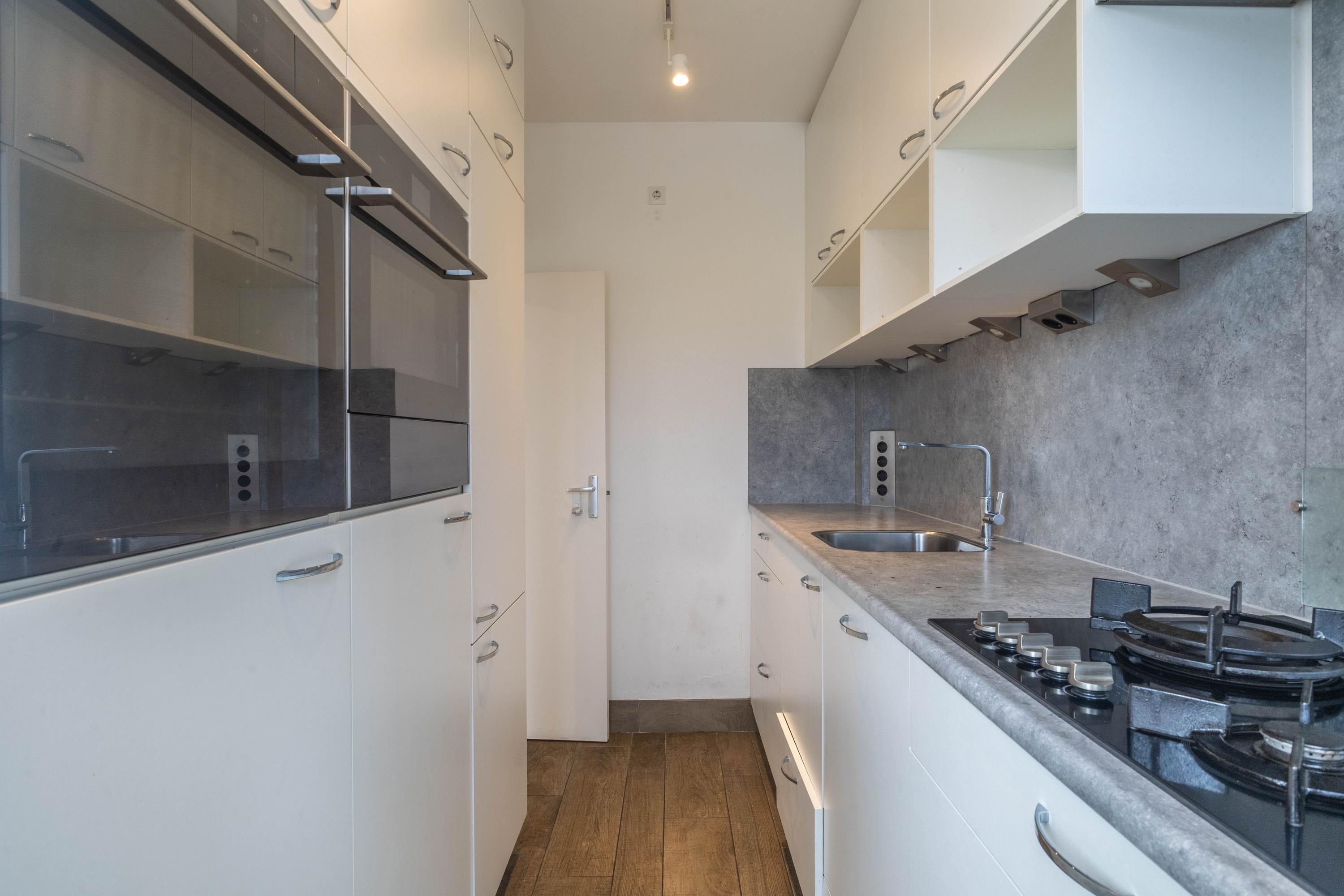 Appartement te koop: C.K. Eloutstraat 22, Amsterdam