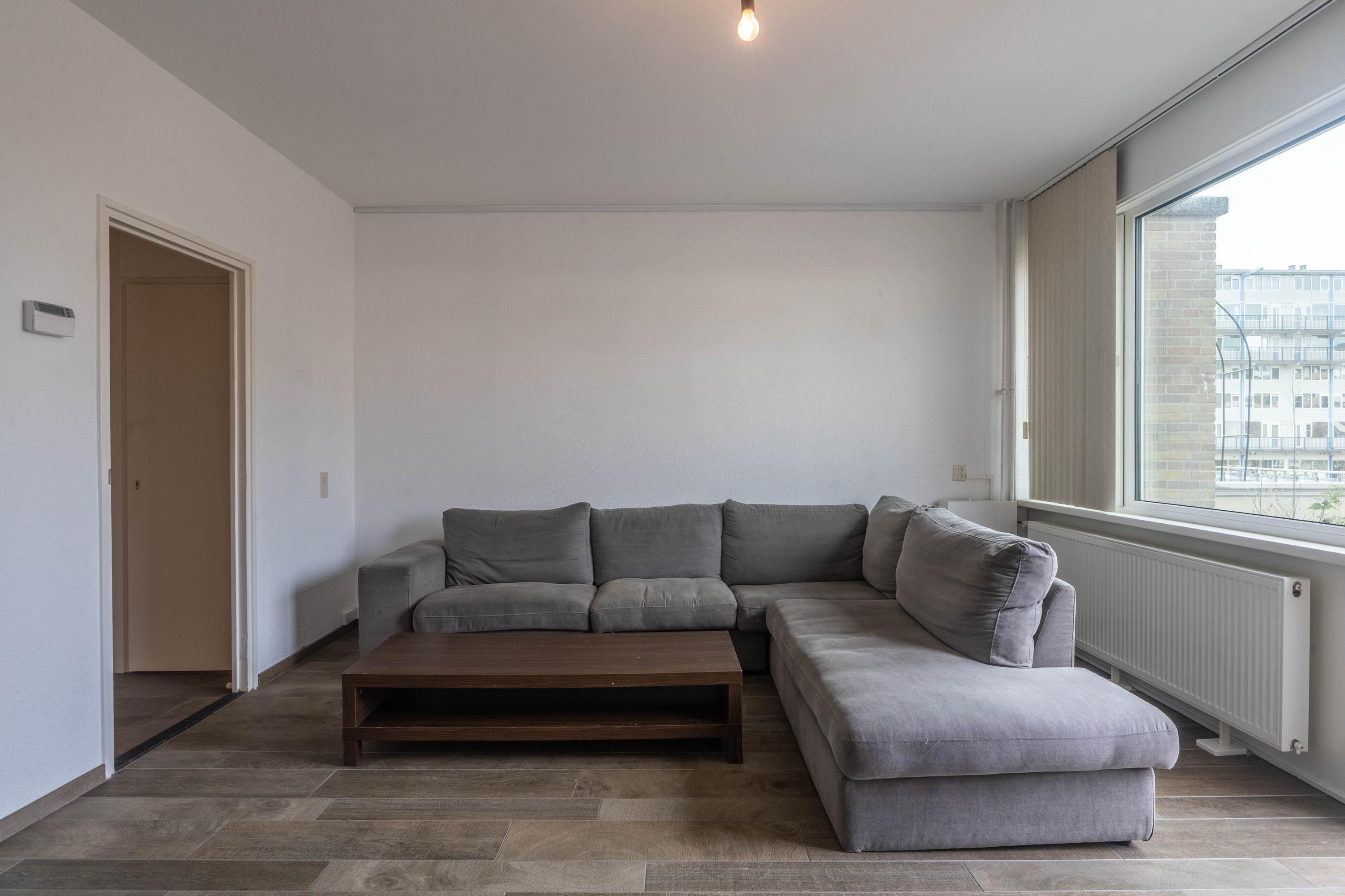 Appartement te koop: C.K. Eloutstraat 22, Amsterdam