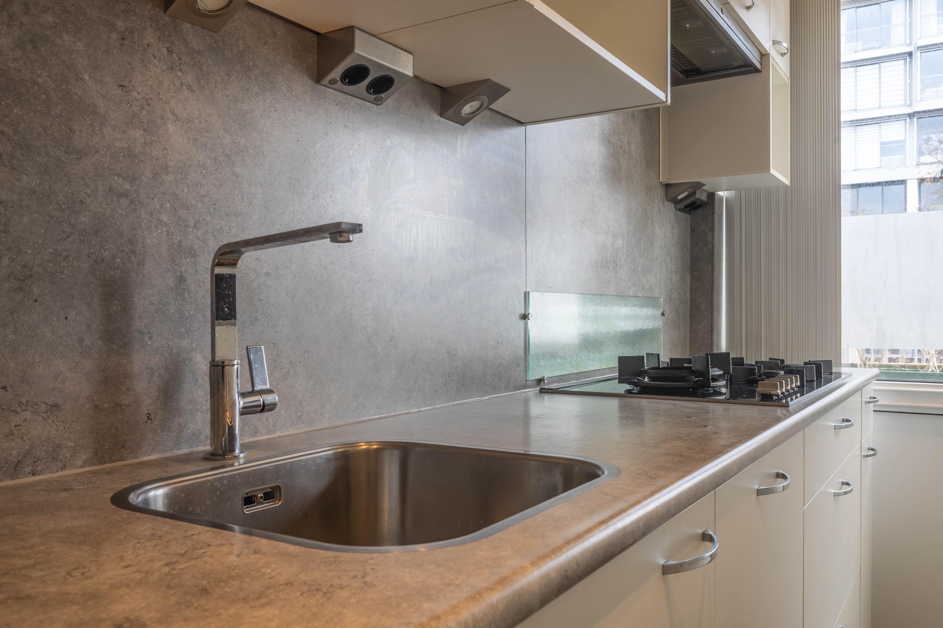 Appartement te koop: C.K. Eloutstraat 22, Amsterdam