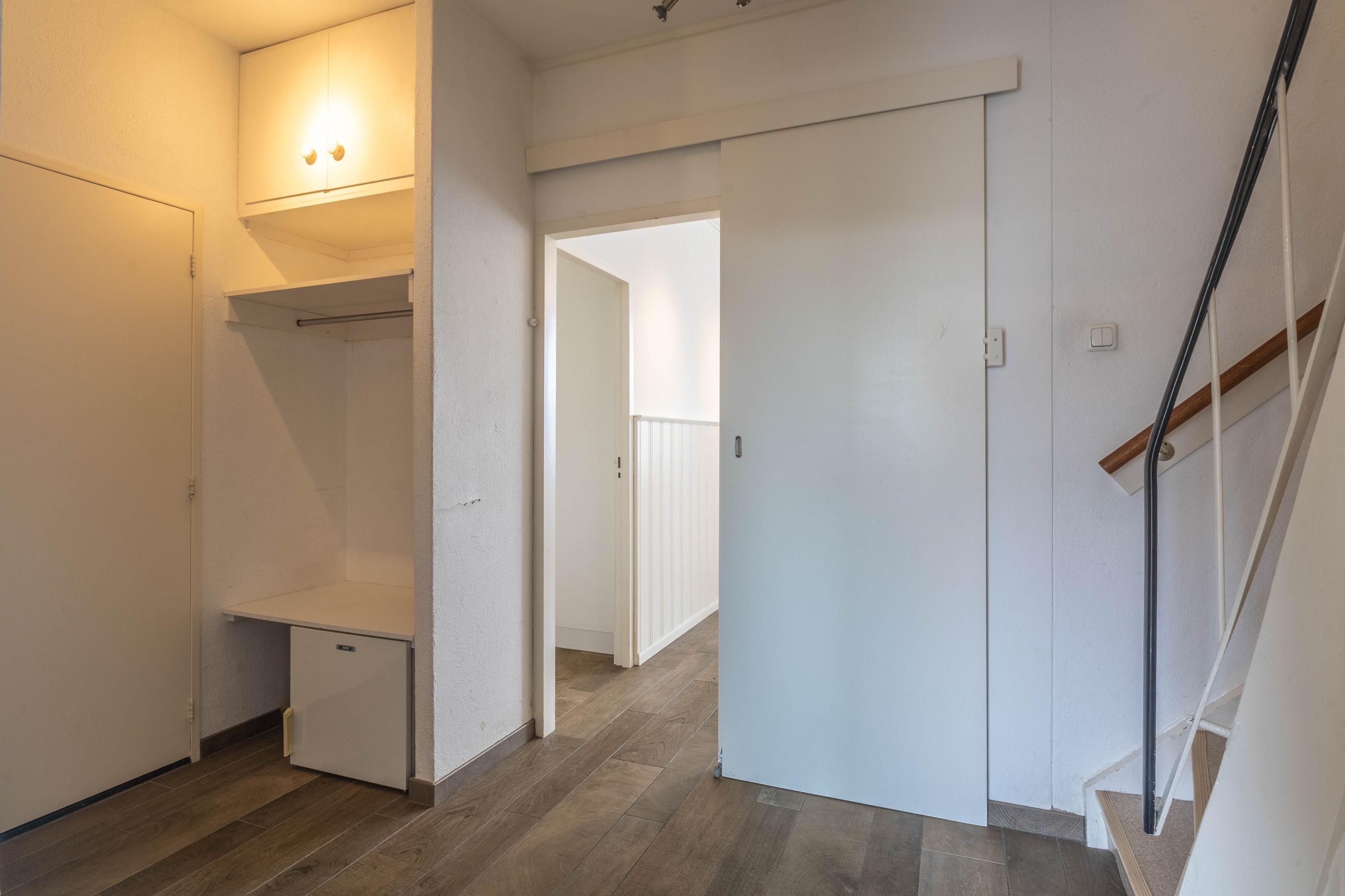 Appartement te koop: C.K. Eloutstraat 22, Amsterdam