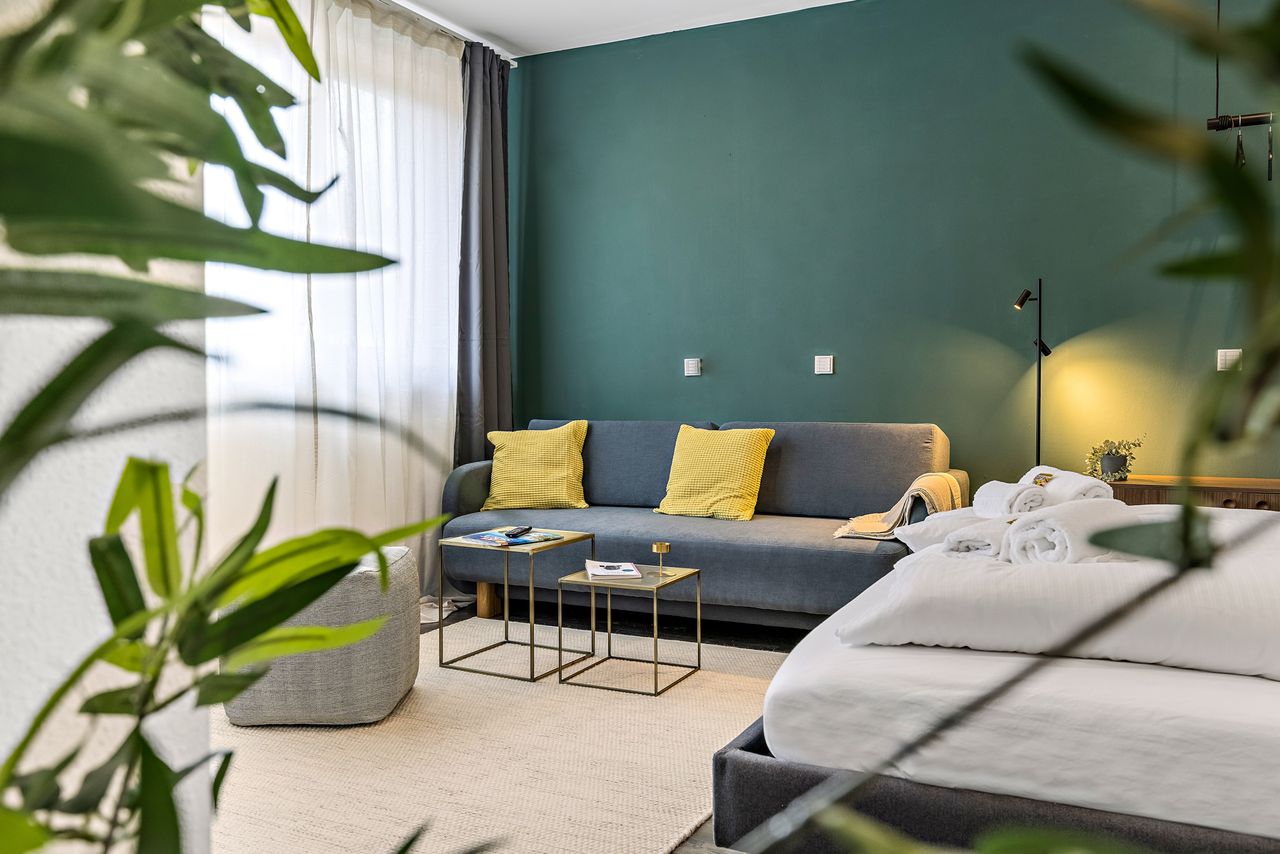 Wohnung Celtesstraße in Ingolstadt