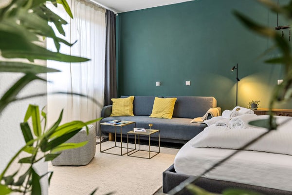 Wohnung Celtesstraße in Ingolstadt