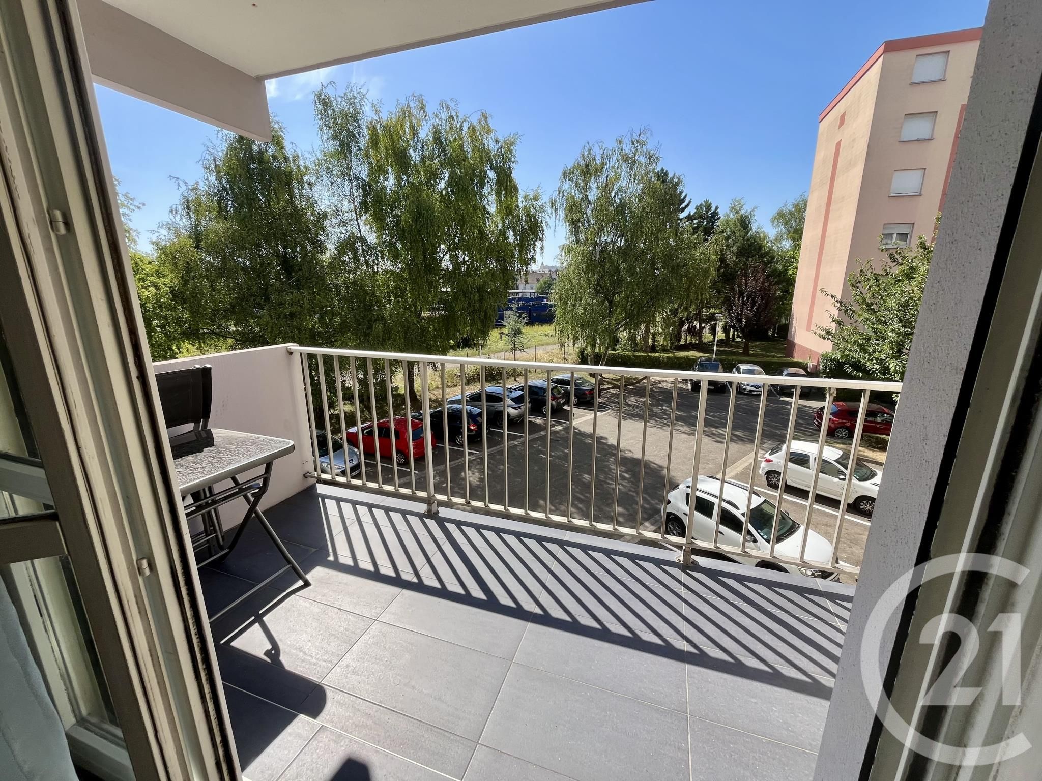Appartement Rue Lamartine à Schiltigheim
