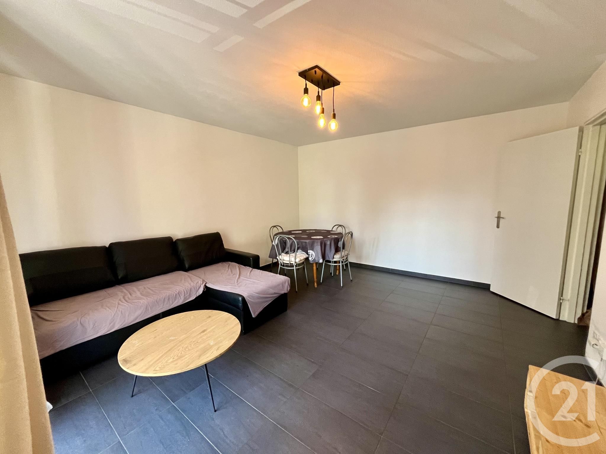 Appartement Rue Lamartine à Schiltigheim