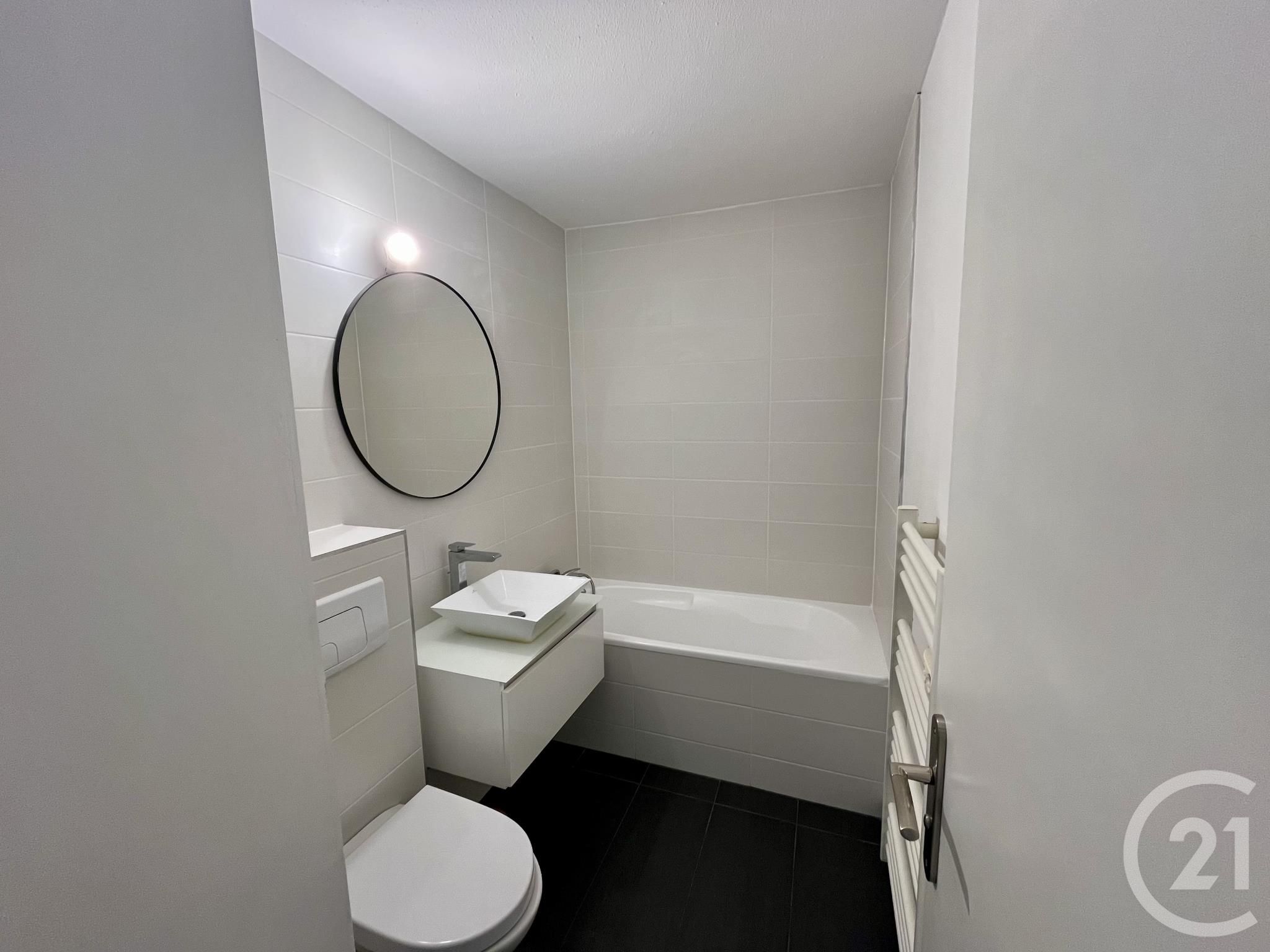 Appartement Rue Lamartine à Schiltigheim