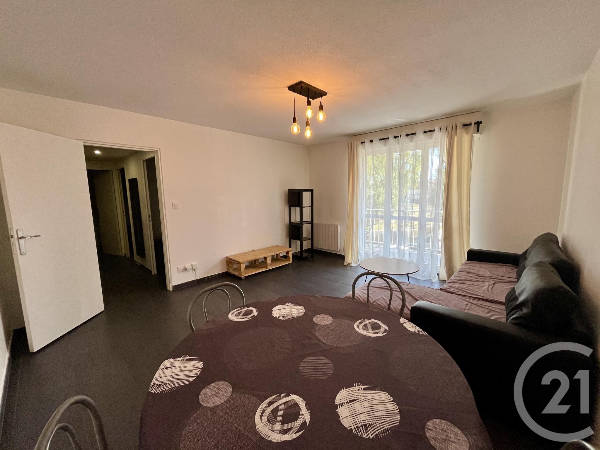 Appartement Rue Lamartine à Schiltigheim