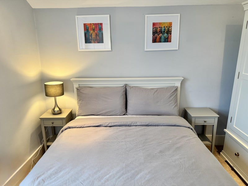 Room Ashmere Grove in Greater London