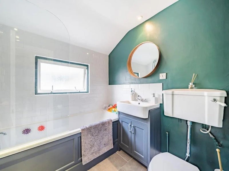 Room Ashmere Grove in Greater London
