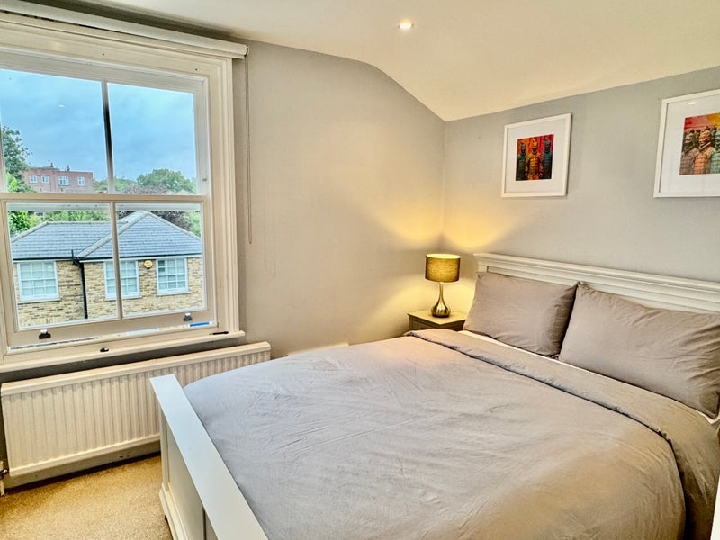 Room Ashmere Grove in Greater London