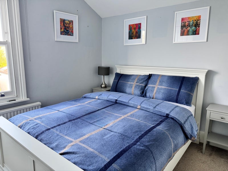 Room Ashmere Grove in Greater London