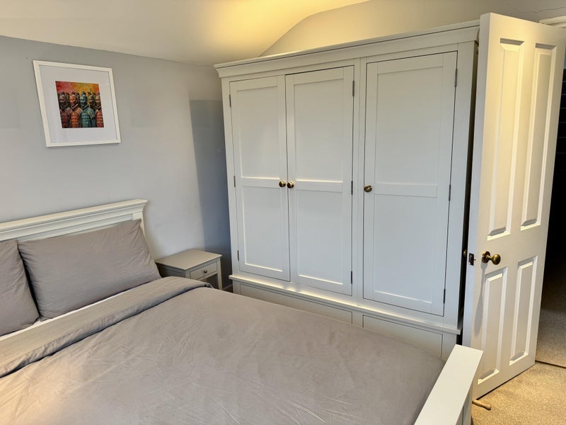 Room Ashmere Grove in Greater London
