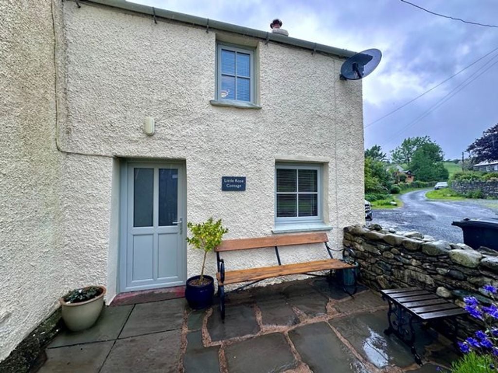 House Chapel Brow in Hallthwaites