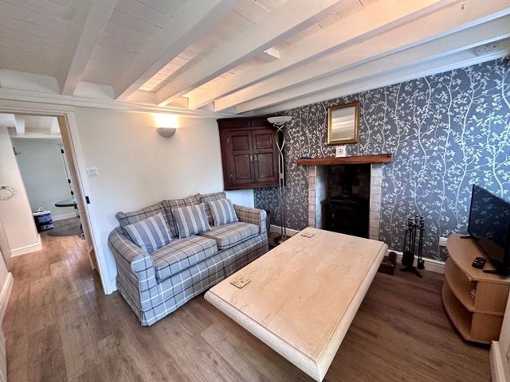 House Chapel Brow in Hallthwaites