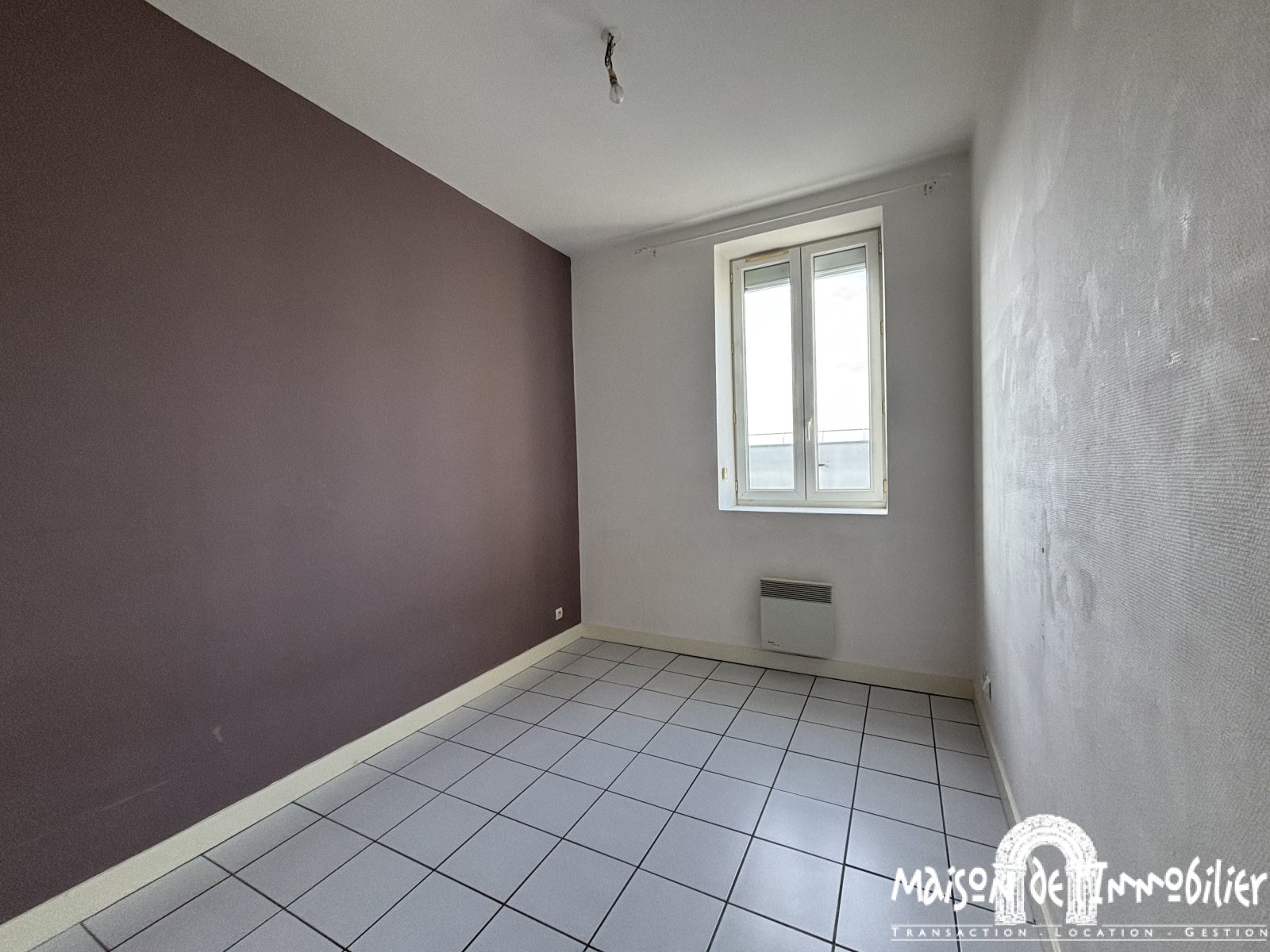 Flat Rue de l'Echassier in Cognac