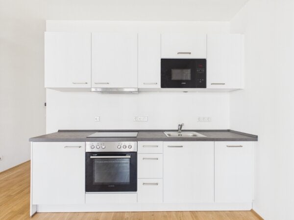Wohnung Heidelberger Straße in Darmstadt