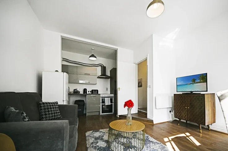 Flat Reckleford in Yeovil