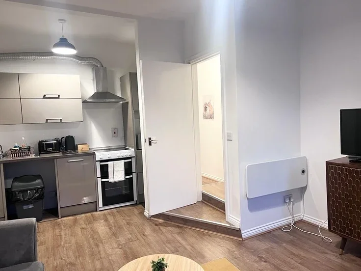 Flat Reckleford in Yeovil