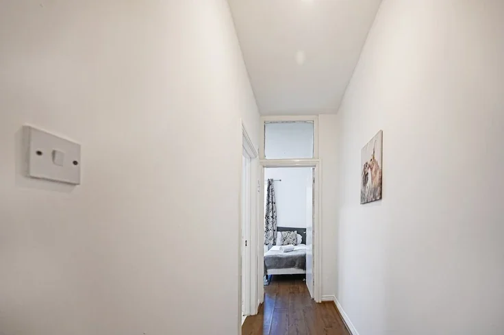 Flat Reckleford in Yeovil
