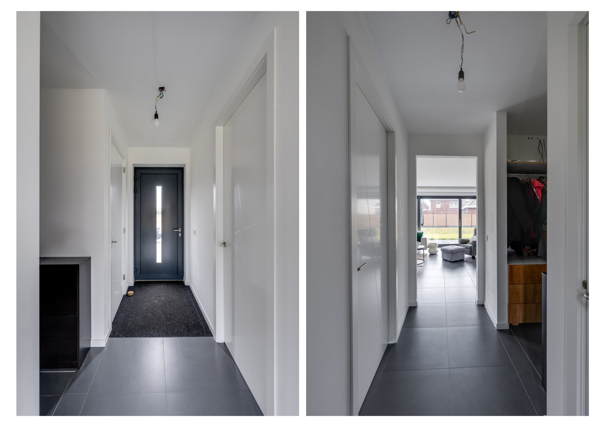 Vrijstaande woning te koop: Kleine Ton 8, Fijnaart
