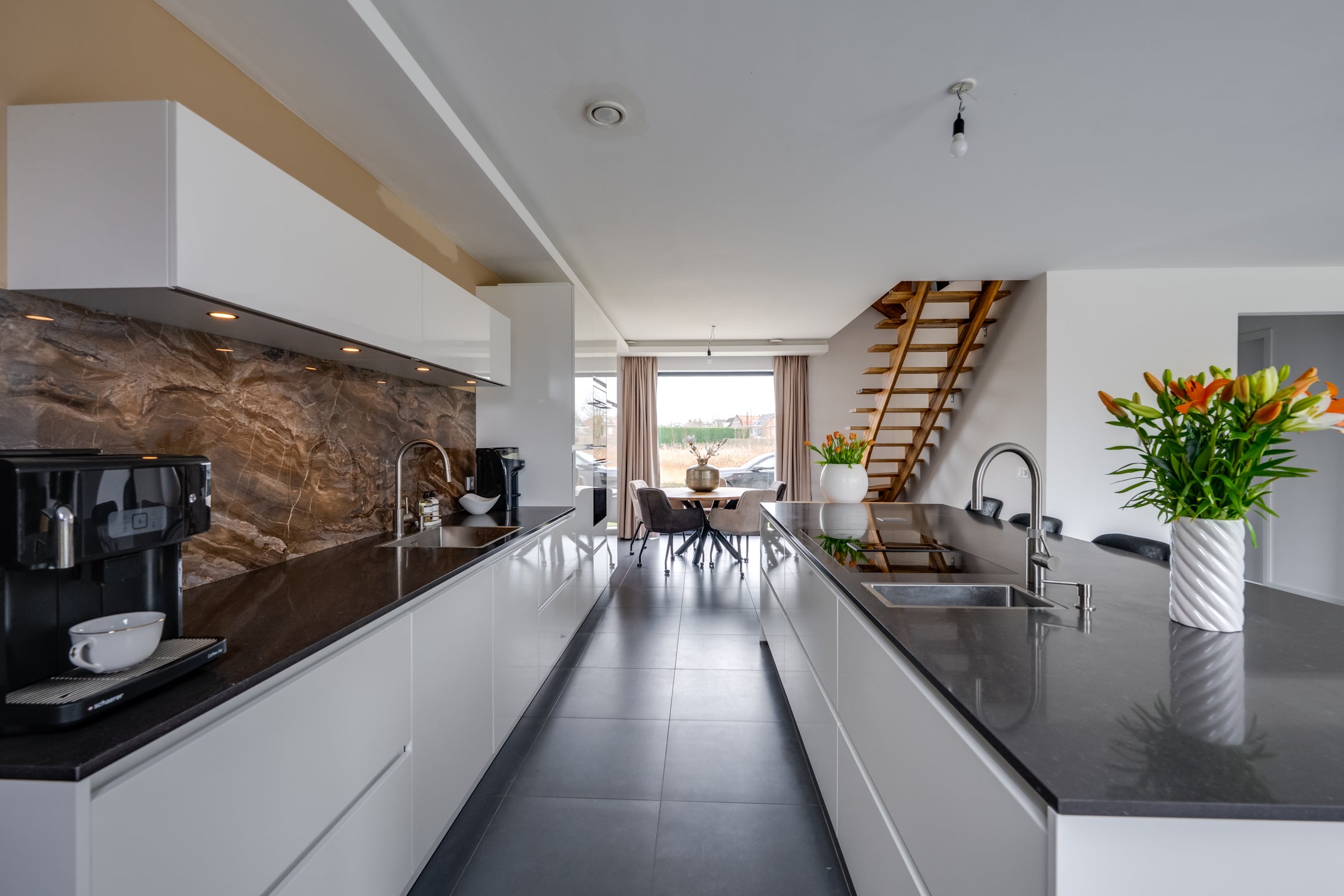 Vrijstaande woning te koop: Kleine Ton 8, Fijnaart
