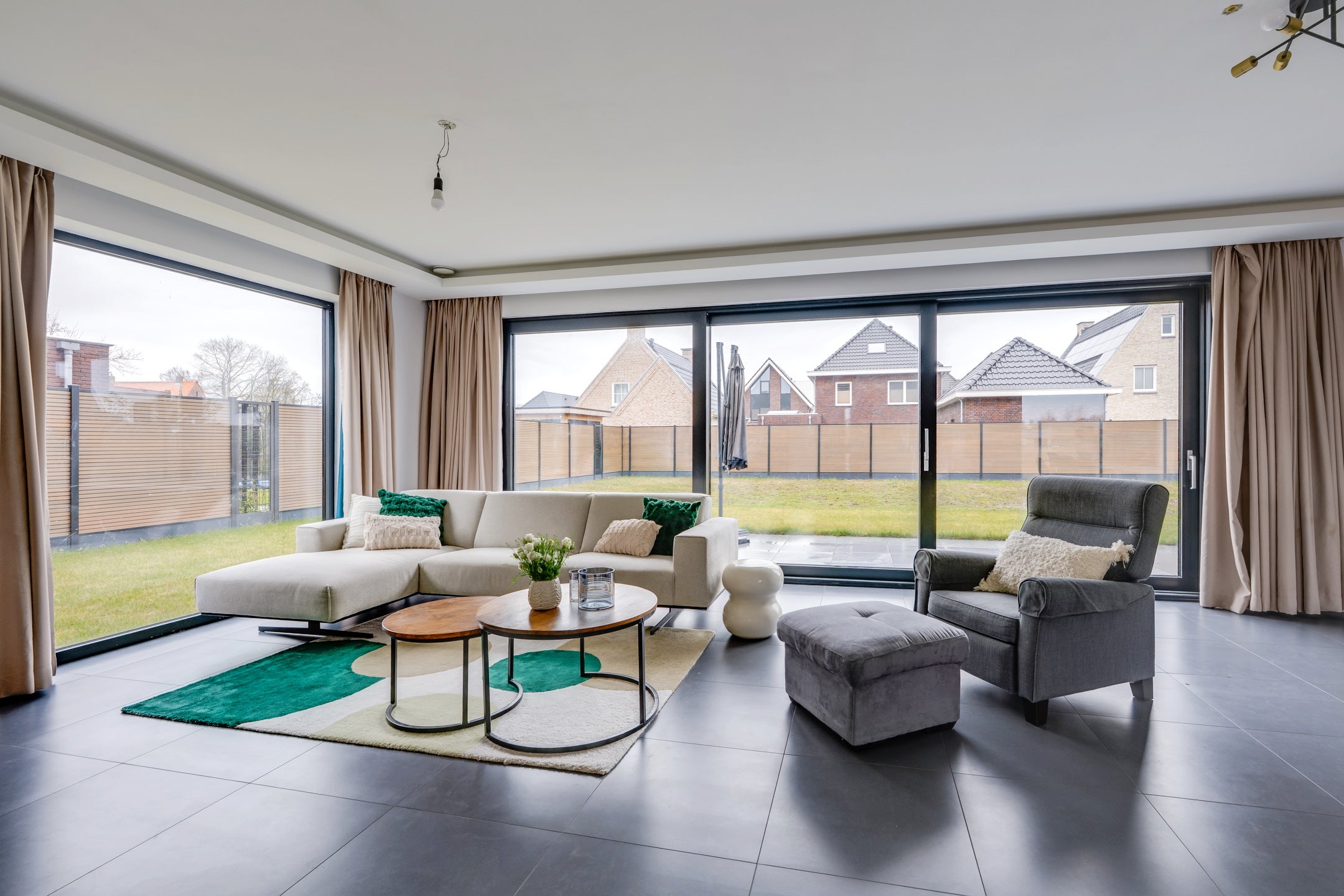 Vrijstaande woning te koop: Kleine Ton 8, Fijnaart