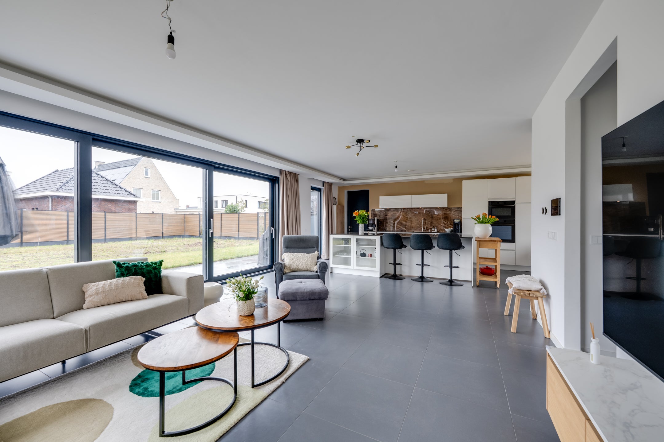 Vrijstaande woning te koop: Kleine Ton 8, Fijnaart