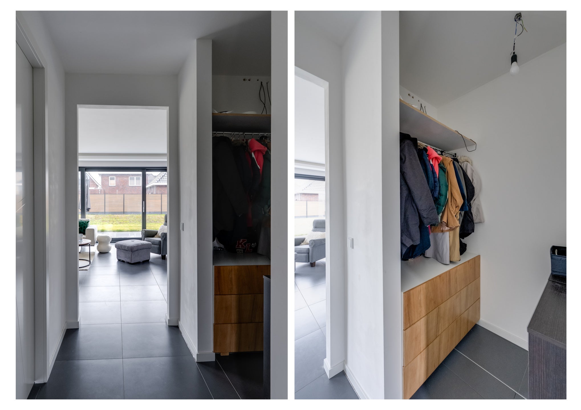 Vrijstaande woning te koop: Kleine Ton 8, Fijnaart