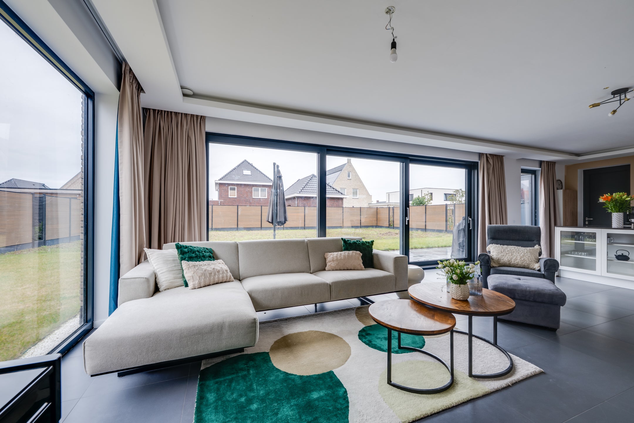 Vrijstaande woning te koop: Kleine Ton 8, Fijnaart