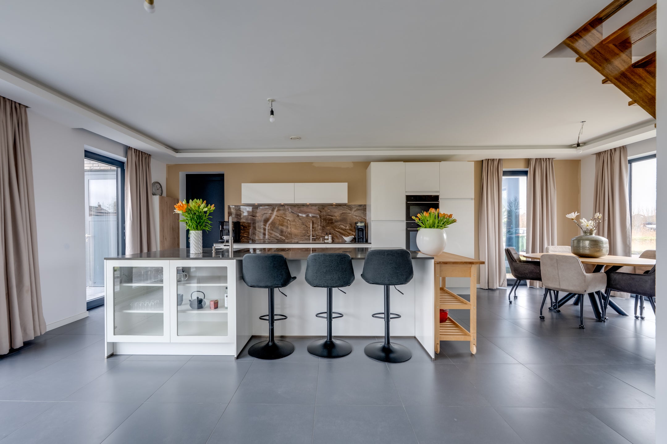 Vrijstaande woning te koop: Kleine Ton 8, Fijnaart