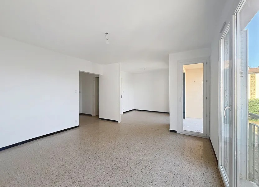 Appartement Avenue de Wertheim à Salon-de-Provence