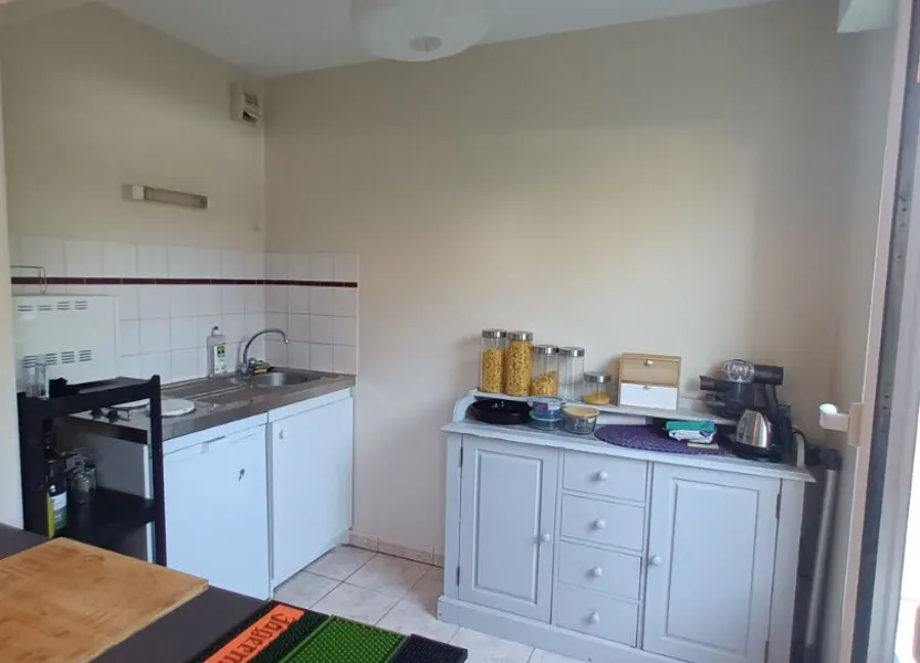 Appartement Rue Victor Hugo à Saint-Cyr-sur-Loire