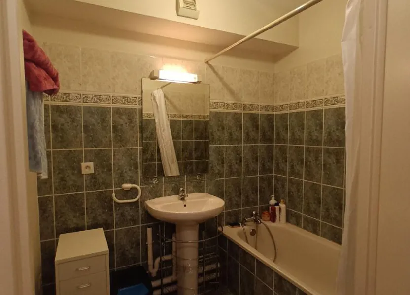 Appartement Rue Victor Hugo à Saint-Cyr-sur-Loire