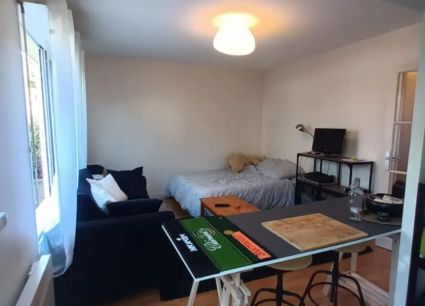 Appartement Rue Victor Hugo à Saint-Cyr-sur-Loire