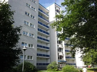 Wohnung Narzissenstraße in Bochum