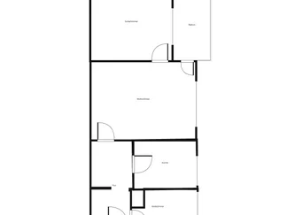Wohnung Narzissenstraße in Bochum