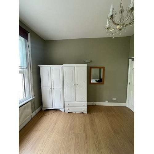Room Elsham Road in Greater London