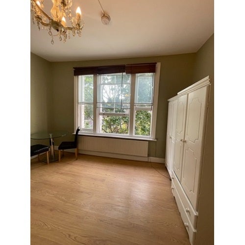 Room Elsham Road in Greater London