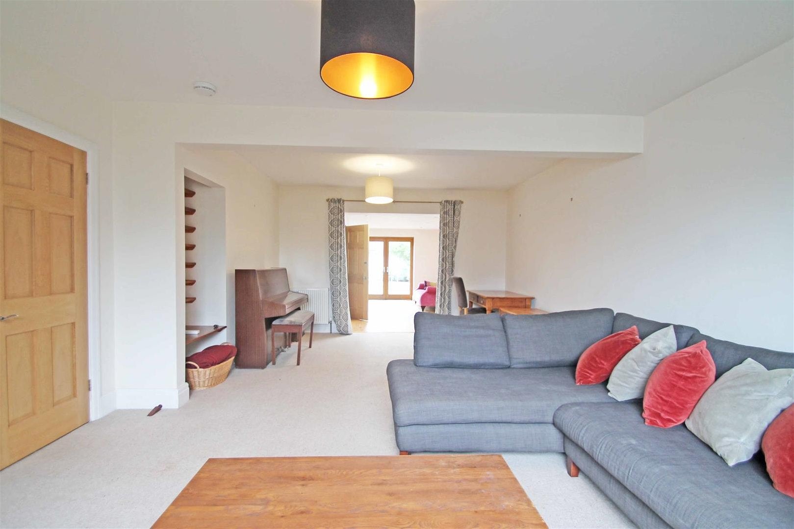 House Elm Drive in Portslade by Sea