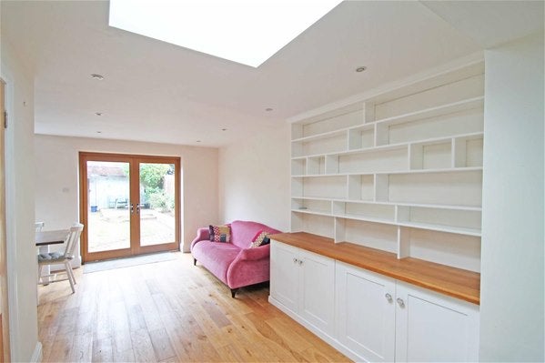 House Elm Drive in Portslade by Sea