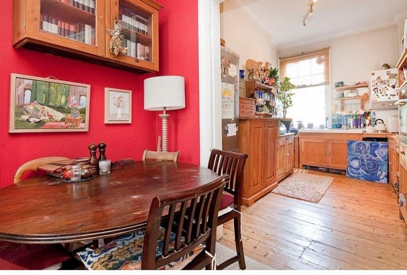 Room Royal College Street in Greater London