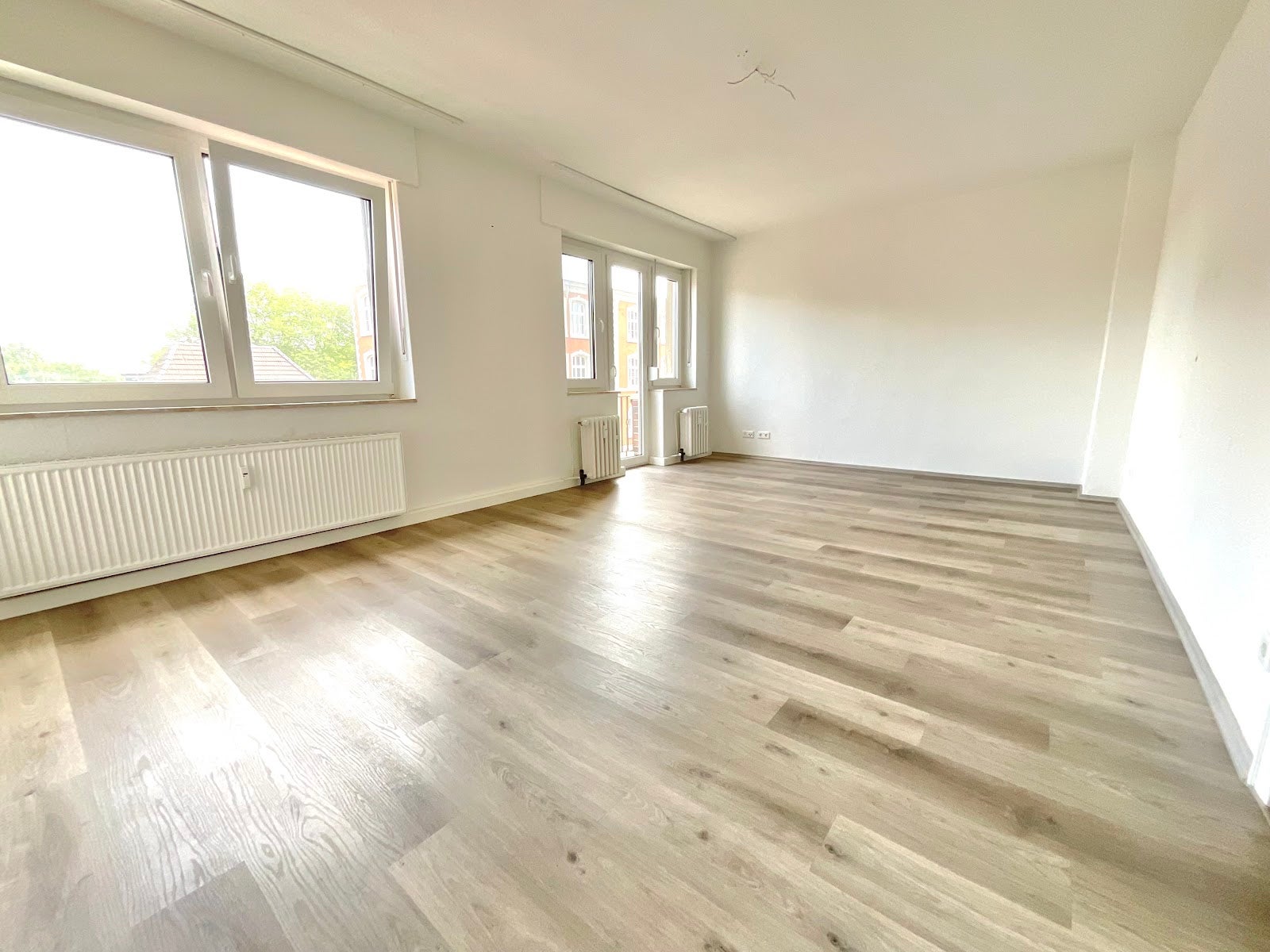 Wohnung Schwartzstraße in Oberhausen