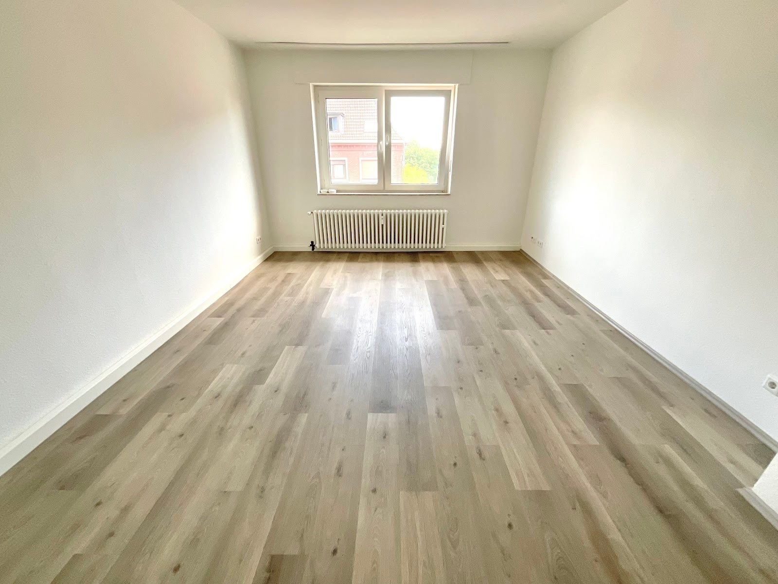 Wohnung Schwartzstraße in Oberhausen