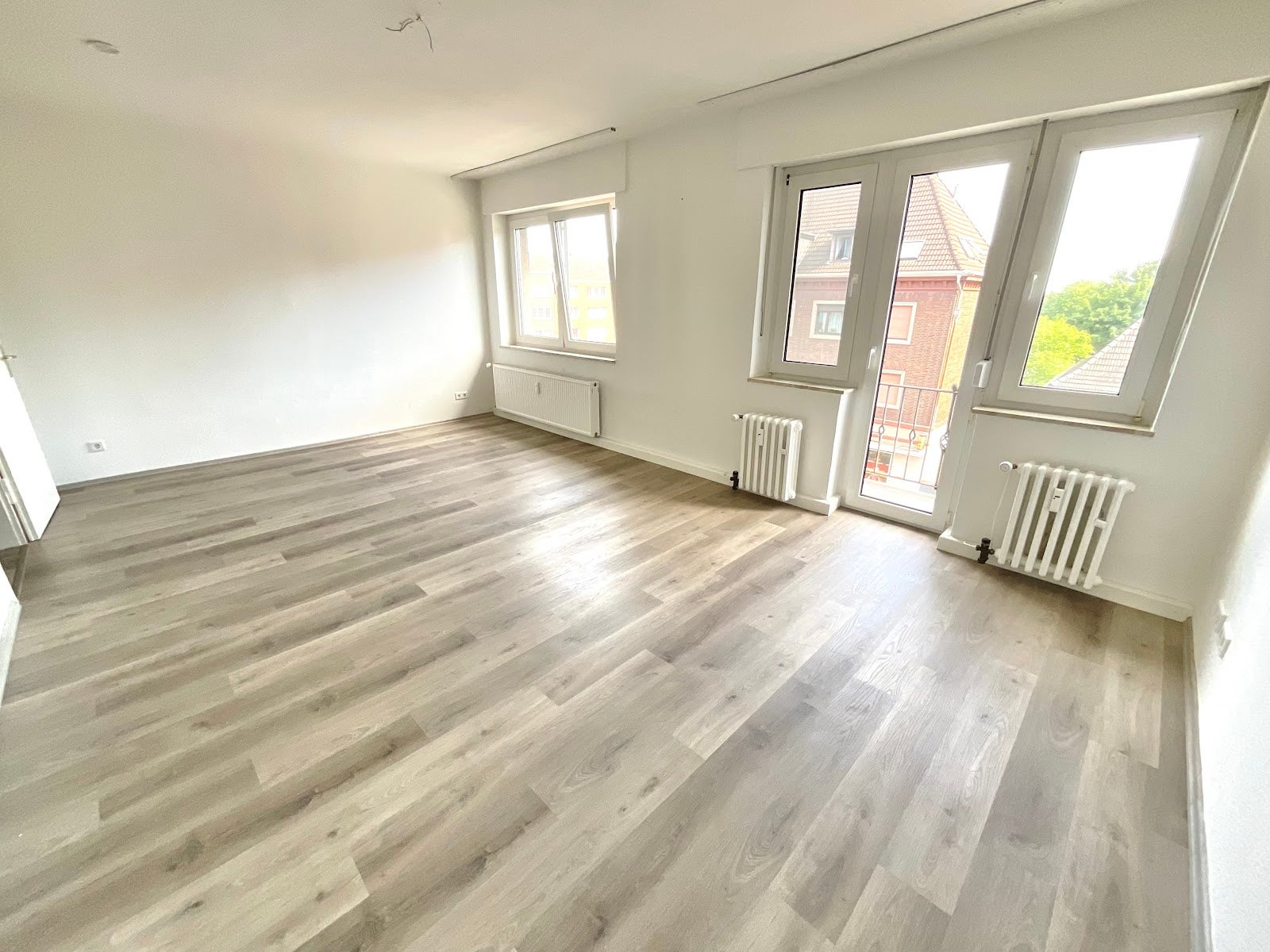 Wohnung Schwartzstraße in Oberhausen