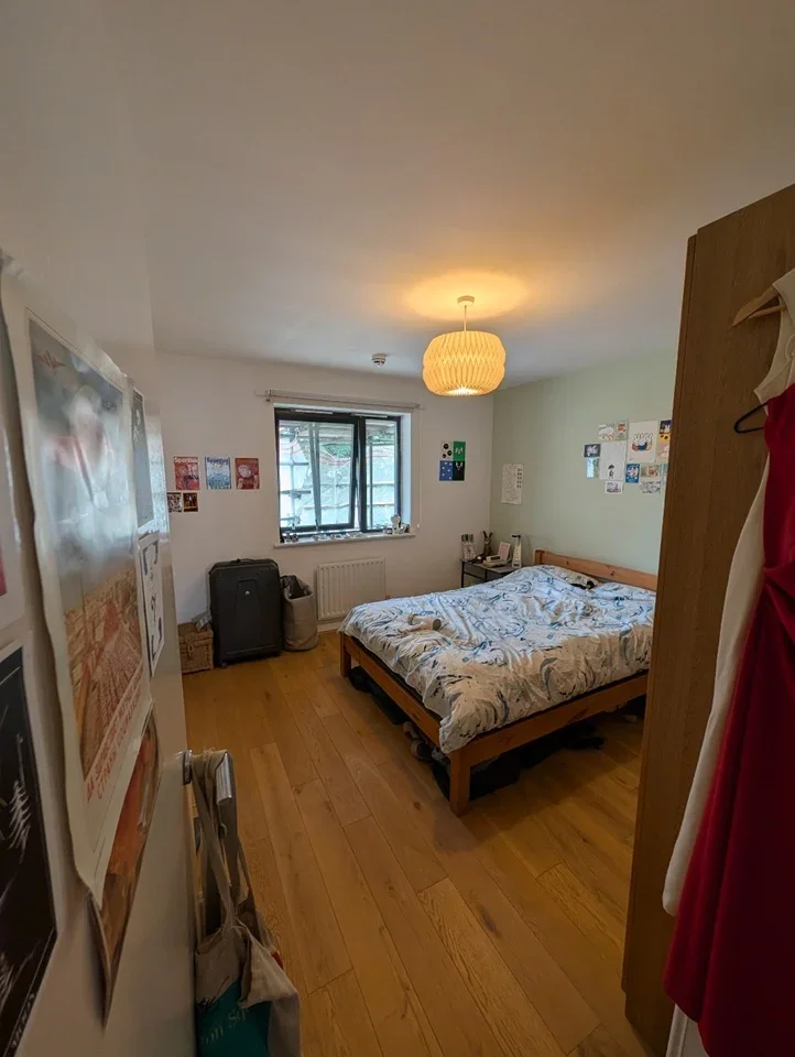 Flat Studley Road in Greater London