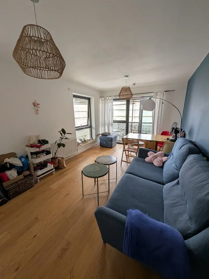 Flat Studley Road in Greater London